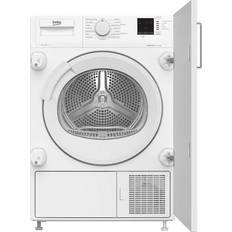 Beko heat pump dryer Beko B300 DTIKP71131W White