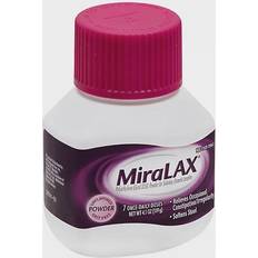 MiraLAX Laxative 116g