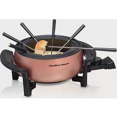 Non-stick Fondue Hamilton Beach - 0.74 gal