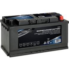 Hamron batterier Hamron Marine/Leisure Battery 95Ah