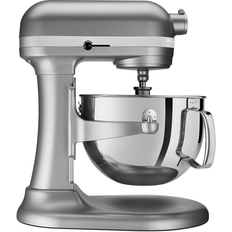 Food Mixers & Food Processors KitchenAid Professional 600 KP26M1XSL