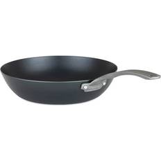 Cast Iron Wok Pans Viking - 30.48 cm