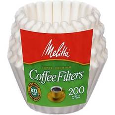 Melitta Coffee Maker Accessories Melitta Basket 200st