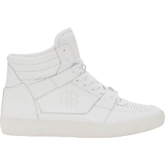 Hayden - White