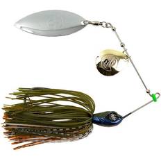 Googan Squad Fishing Gear Googan Squad Zinger 10.6g Bluegill