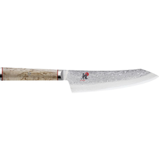 Kitchen Knives Miyabi Birchwood 34388-183 Santoku Knife 7 "