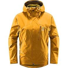 Haglöfs Astral GTX Jacket Women - Autumn Leaves