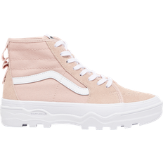 Vans Sentry SK8-HI WC W - Dusty Rose