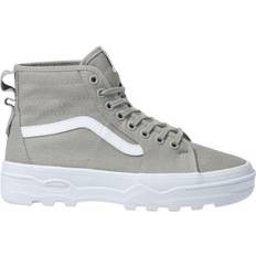 Vans Sentry Sk8-Hi Wc W - Heavy Canvas Drizzle