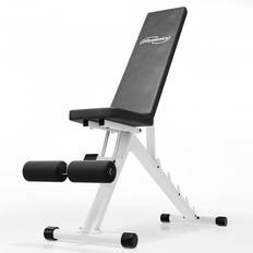 Adjustable bench Physionics Adjustable Weight Bench