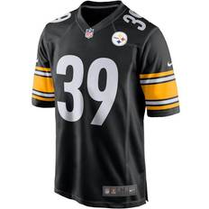 Nike Minkah Fitzpatrick Pittsburgh Steelers Game Jersey