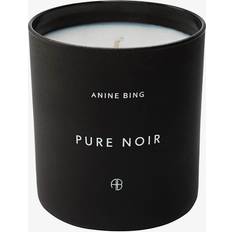 Saffran Doftljus Anine Bing Pure Noir Doftljus