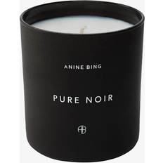 Saffron Scented Candles Anine Bing Pure Noir Scented Candle