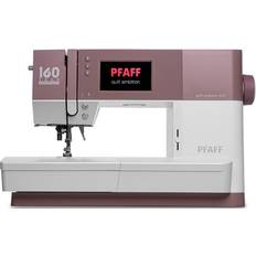 Pfaff Quilt Ambition 635