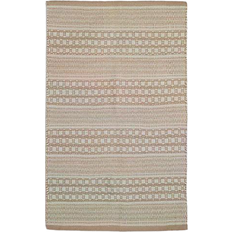 Multicolored Bath Mats DII Stone Dobby Rug Multicolor 2x"