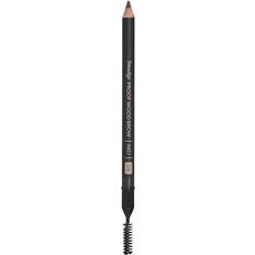 Missha Prodotti per sopracciglia Missha The Style Smudge Proof Wood Eyebrow Dark Brow