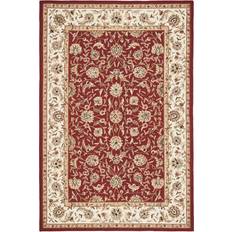 Safavieh Chelsea Collection Beige, Red 45x69"