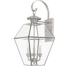 Livex Lighting Westover Wall Light