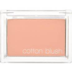 Missha Blushes Missha Cotton Blush Mandarine Ade