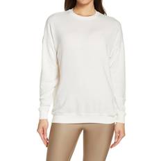 Alo Soho Pullover - Ivory