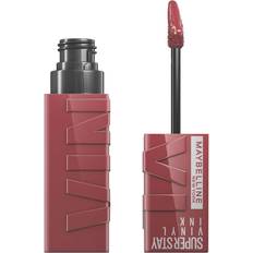 Maybelline Superstay Vinyl Ink Longwear Liquid Lipcolor #40 Witty