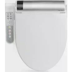 Elongated bidet toilet seat Bliss Electric Bidet Seat (BB-1700)