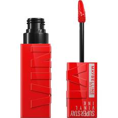 Maybelline Superstay Vinyl Ink Longwear Liquid Lipcolor #25 Red-Hot