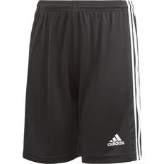 Adidas Boy's Squadra 21 Shorts - Black/White