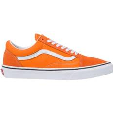 Vans old skool 43 Vans Old Skool M - Orange Tiger/True White