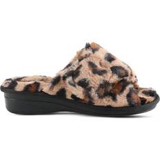 Spring Step Flexus Sweetdreams - Leopard Print