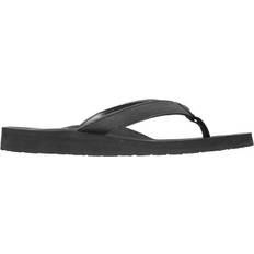 Slip-On Flip-Flops Cobian Skinny Bounce - Black