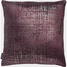 Safavieh Prenlia Complete Decoration Pillows Purple, Silver (45.72x45.72cm)