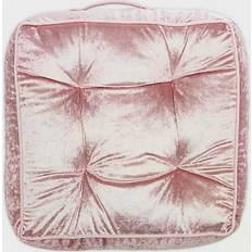 Chair Cushions Safavieh Primose Chair Cushions Pink (45.72x45.72cm)