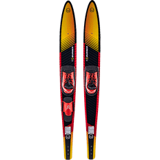 Burner 67"