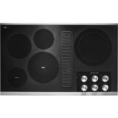 60 cm Cooktops KitchenAid KCED606GSS