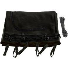 10ft Replacement Trampoline Enclosure Net