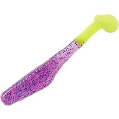 Burner Shad 8.90cm Purple