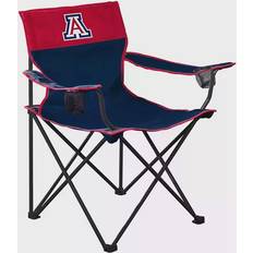 Logo Brands Arizona Wildcats Toddler Folding Chair