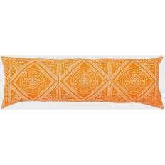 Scatter Cushions Safavieh Valenti Complete Decoration Pillows Orange (91.44x30.48cm)