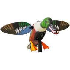 Hunting Accessories Mojo Spoonzilla Shoveler Duck Motion Hunting Decoy