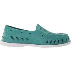 Sperry Authentic Original - Teal Speckle