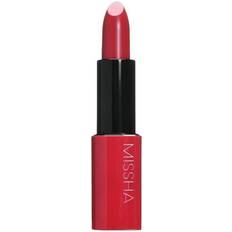 Missha Dare Rouge Sheer Sleek Berry Fatal