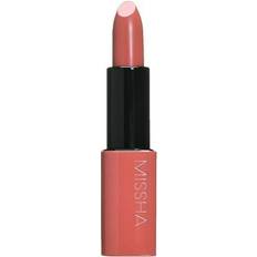 Missha Dare Rouge Sheer Sleek Peach Cinnamon