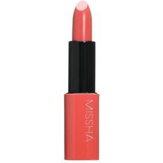 Missha Dare Rouge Sheer Sleek Pumpkin Melon