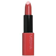 Missha Dare Rouge Sheer Sleek Maple Red