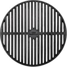 The Bastard Cast Iron Grid Large Ø53cm