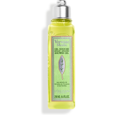 L'Occitane Toiletries L'Occitane Exfoliating Shower Gel Verbena Mint 8.5fl oz