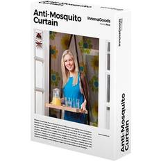 Anti-Mosquito Curtain