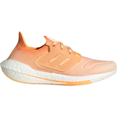 adidas UltraBOOST 22 W - Ecru Tint/Pulse Amber/Flash Orange