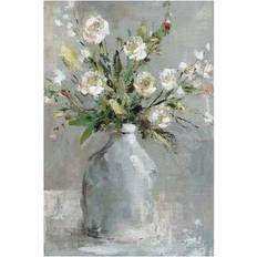 Wall Decor Masterpiece Art Country Bouquet I Wall Decor 24x36"